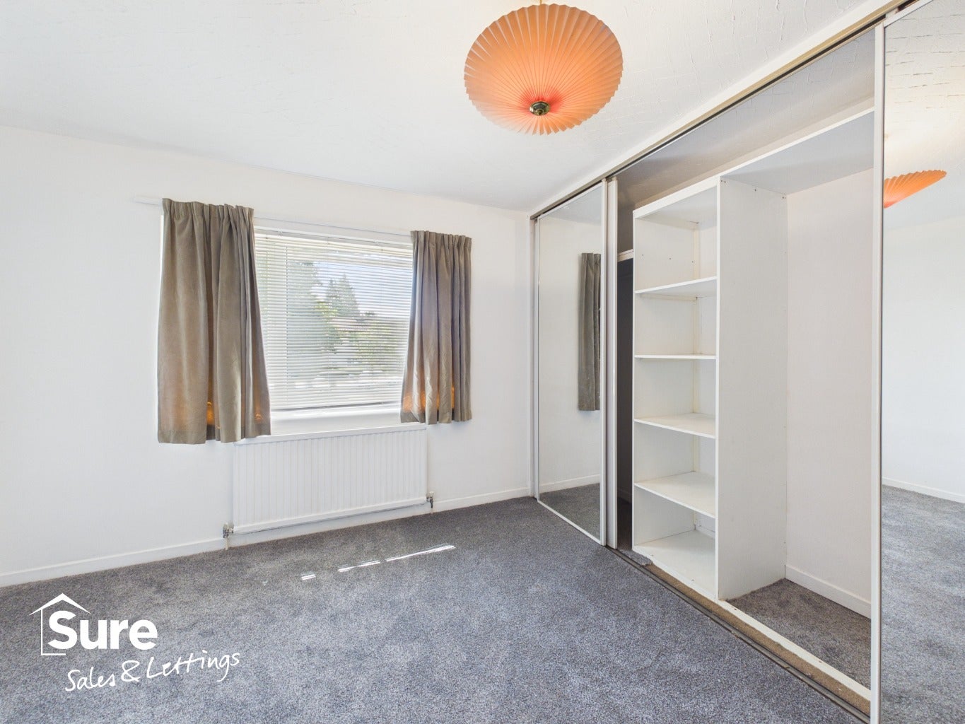 House Bennetts End Close in Dacorum