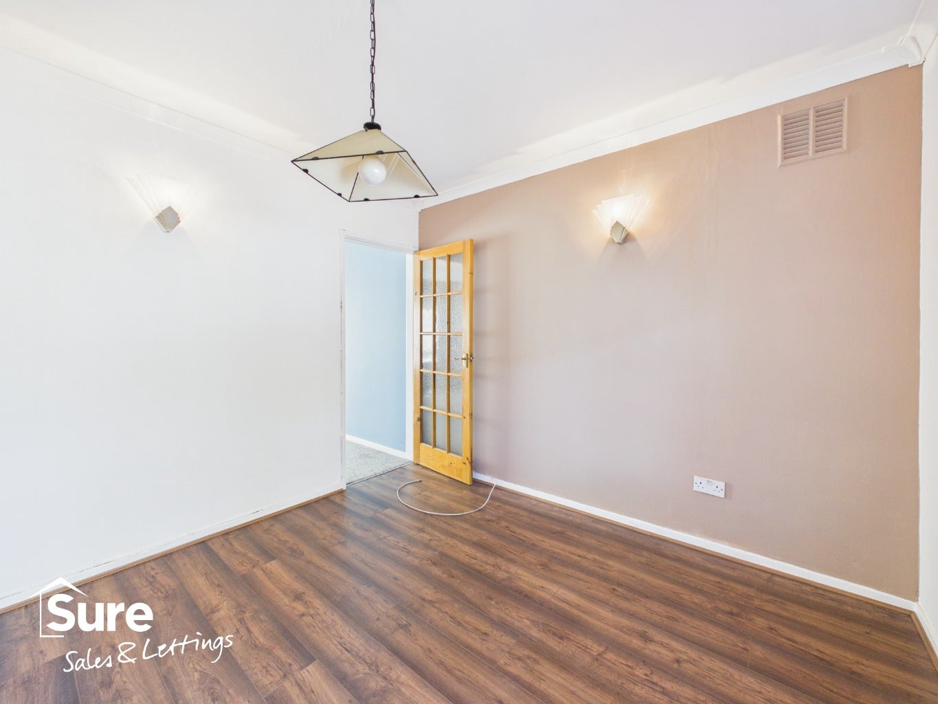House Bennetts End Close in Dacorum