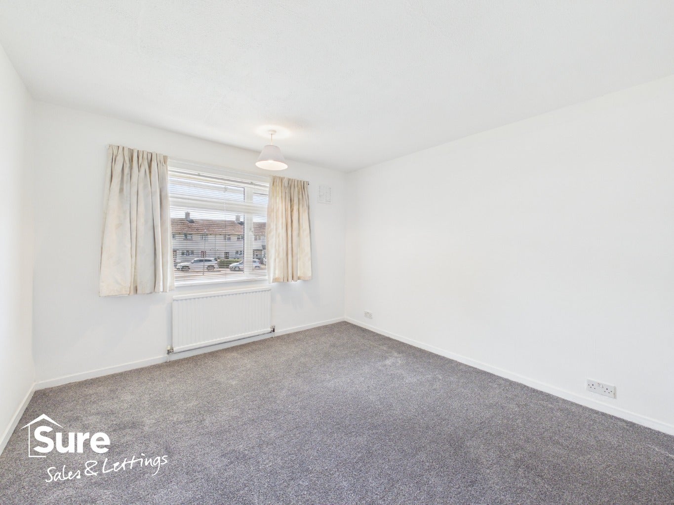 House Bennetts End Close in Dacorum