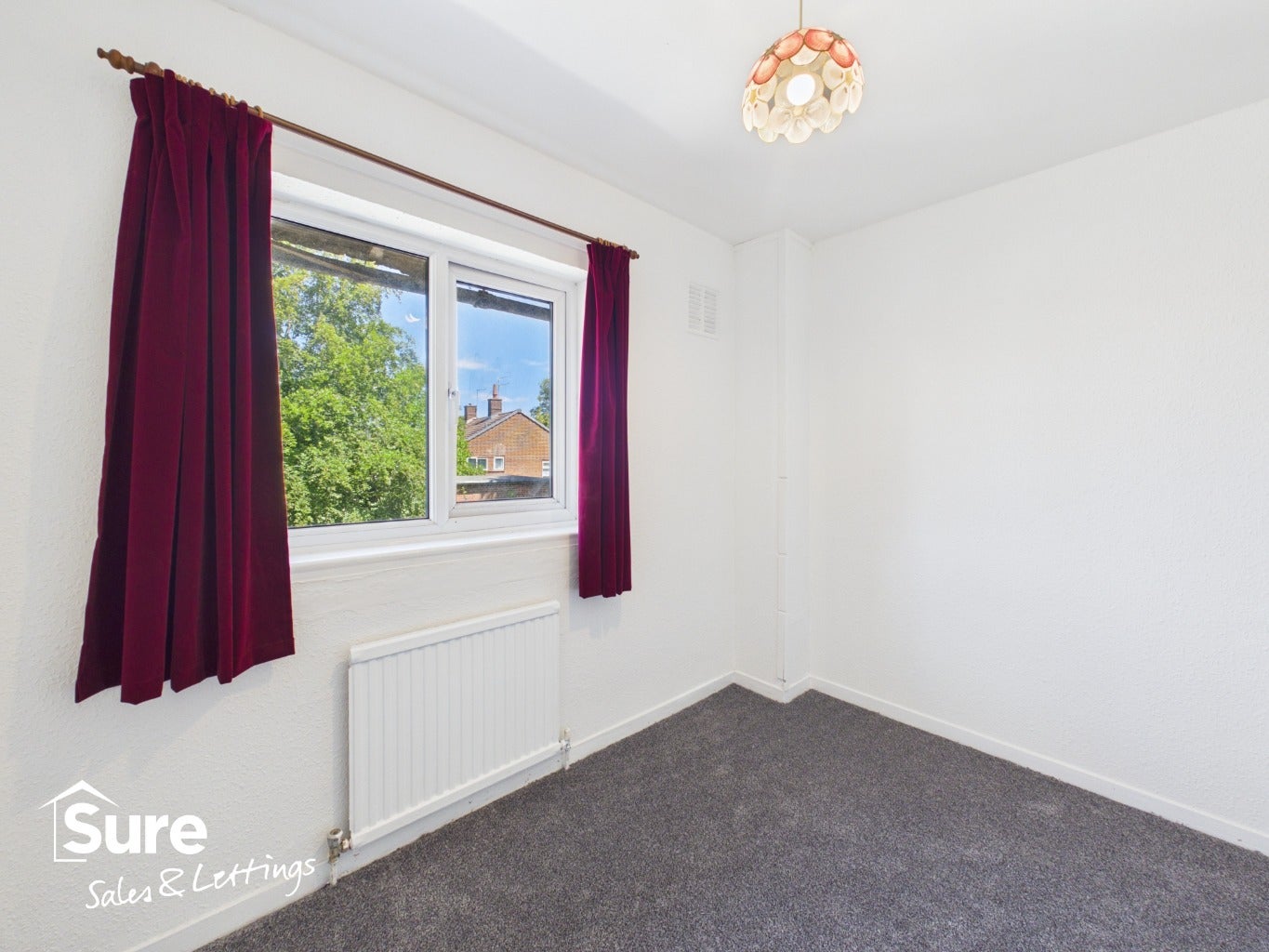House Bennetts End Close in Dacorum