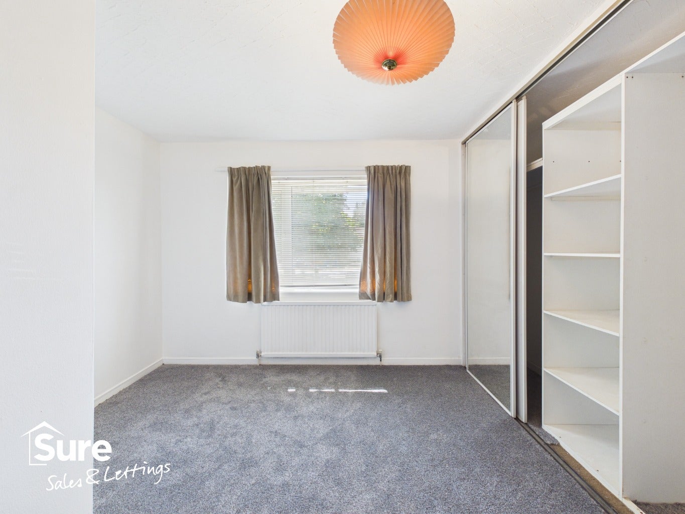 House Bennetts End Close in Dacorum