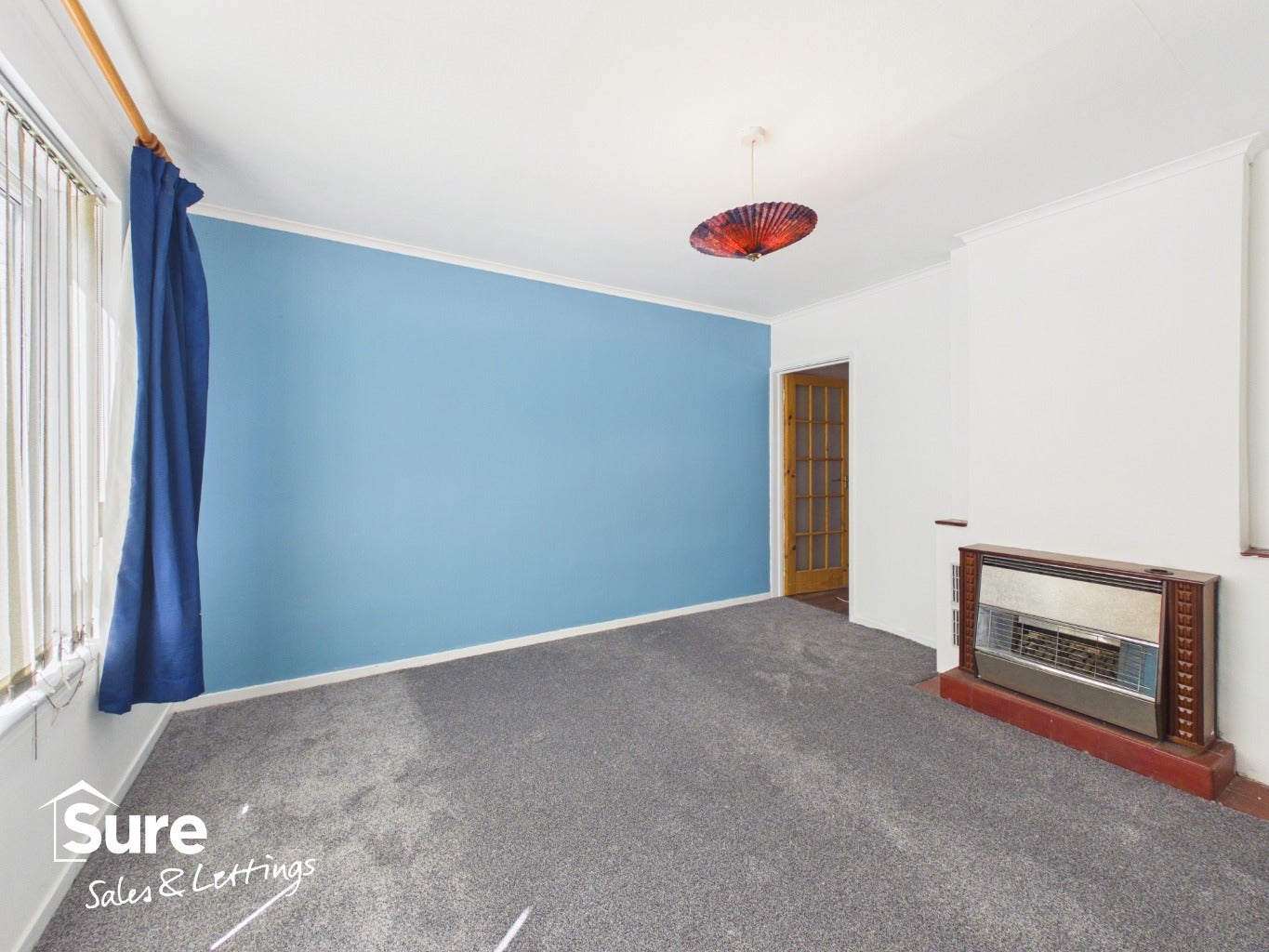 House Bennetts End Close in Dacorum