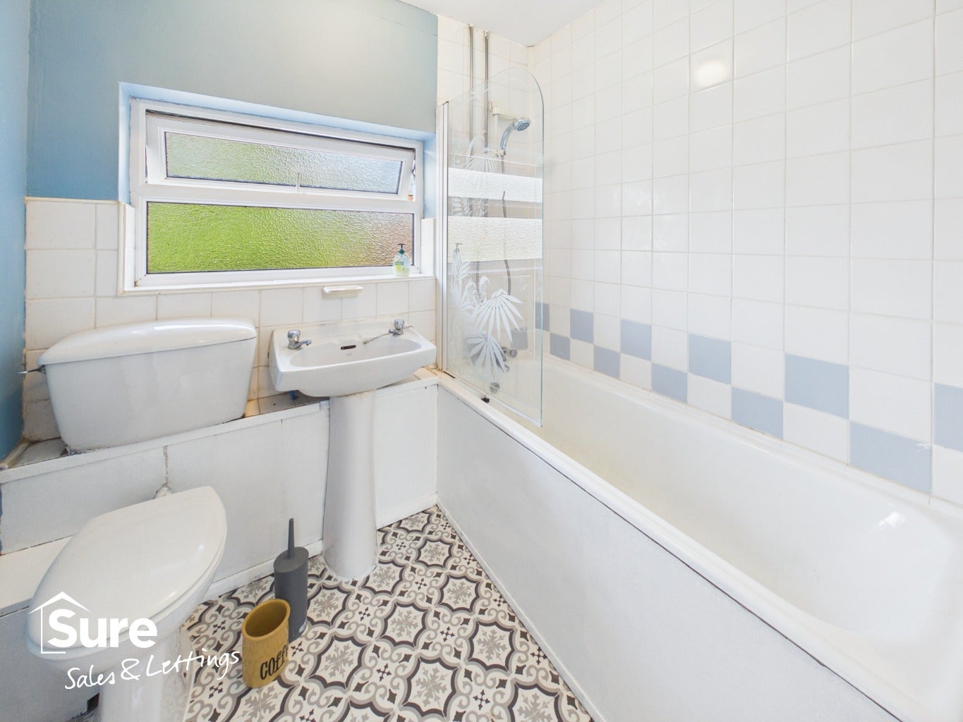 House Bennetts End Close in Dacorum