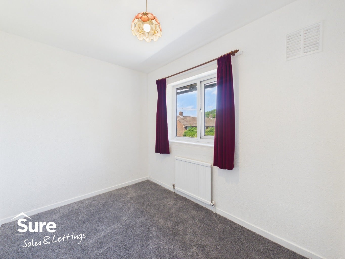 House Bennetts End Close in Dacorum