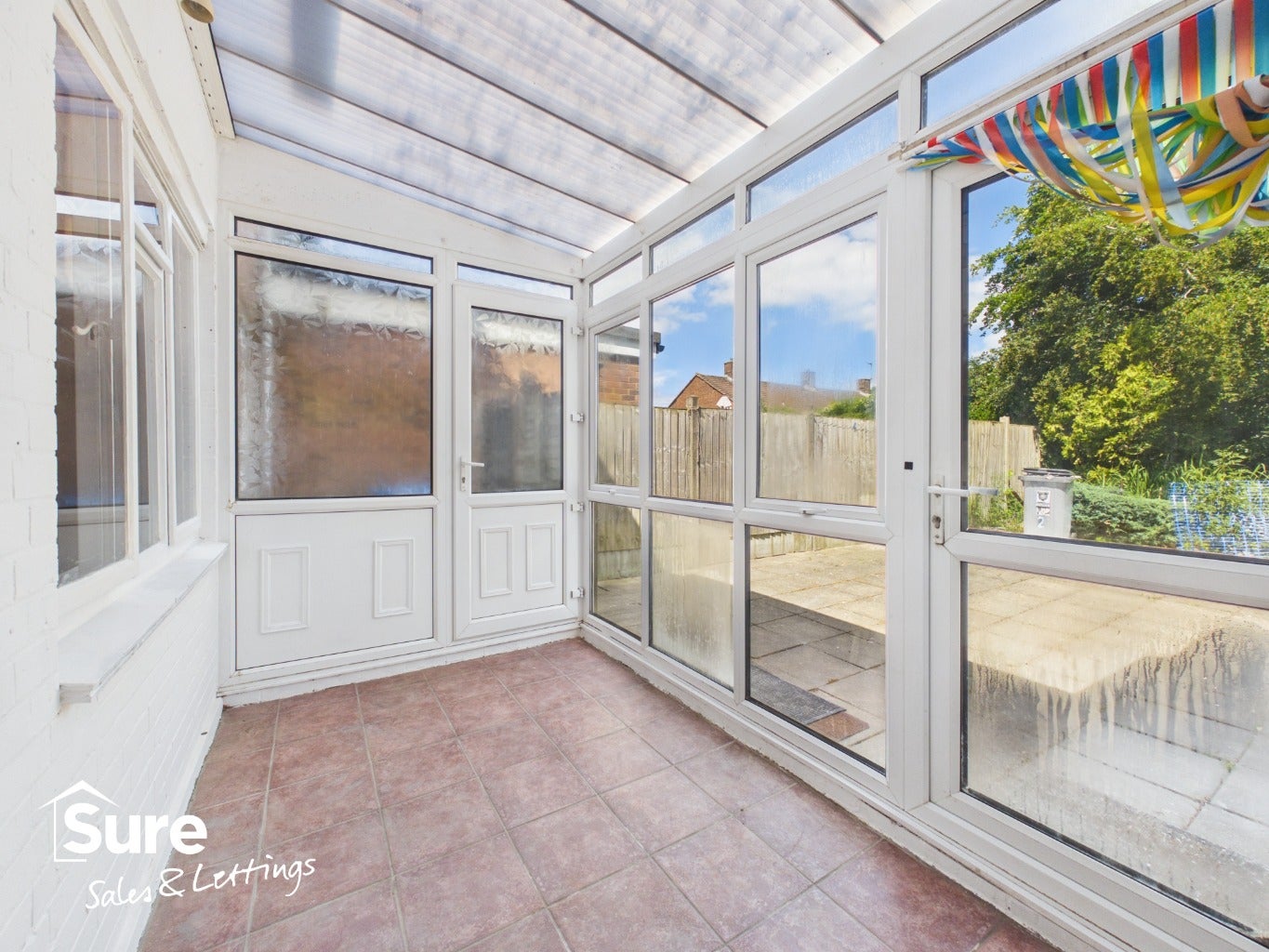 House Bennetts End Close in Dacorum