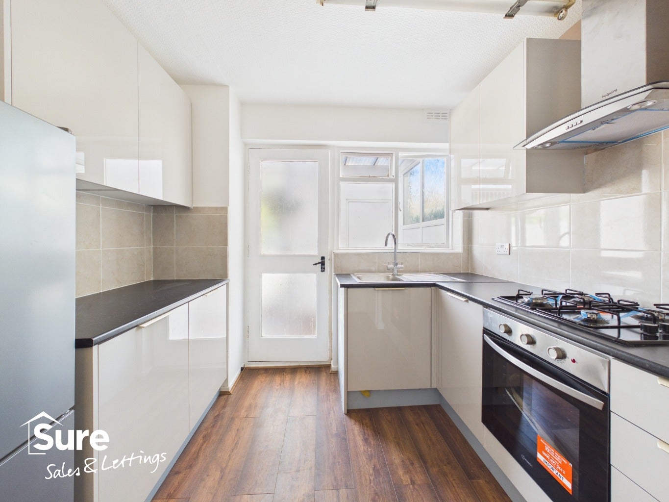 House Bennetts End Close in Dacorum