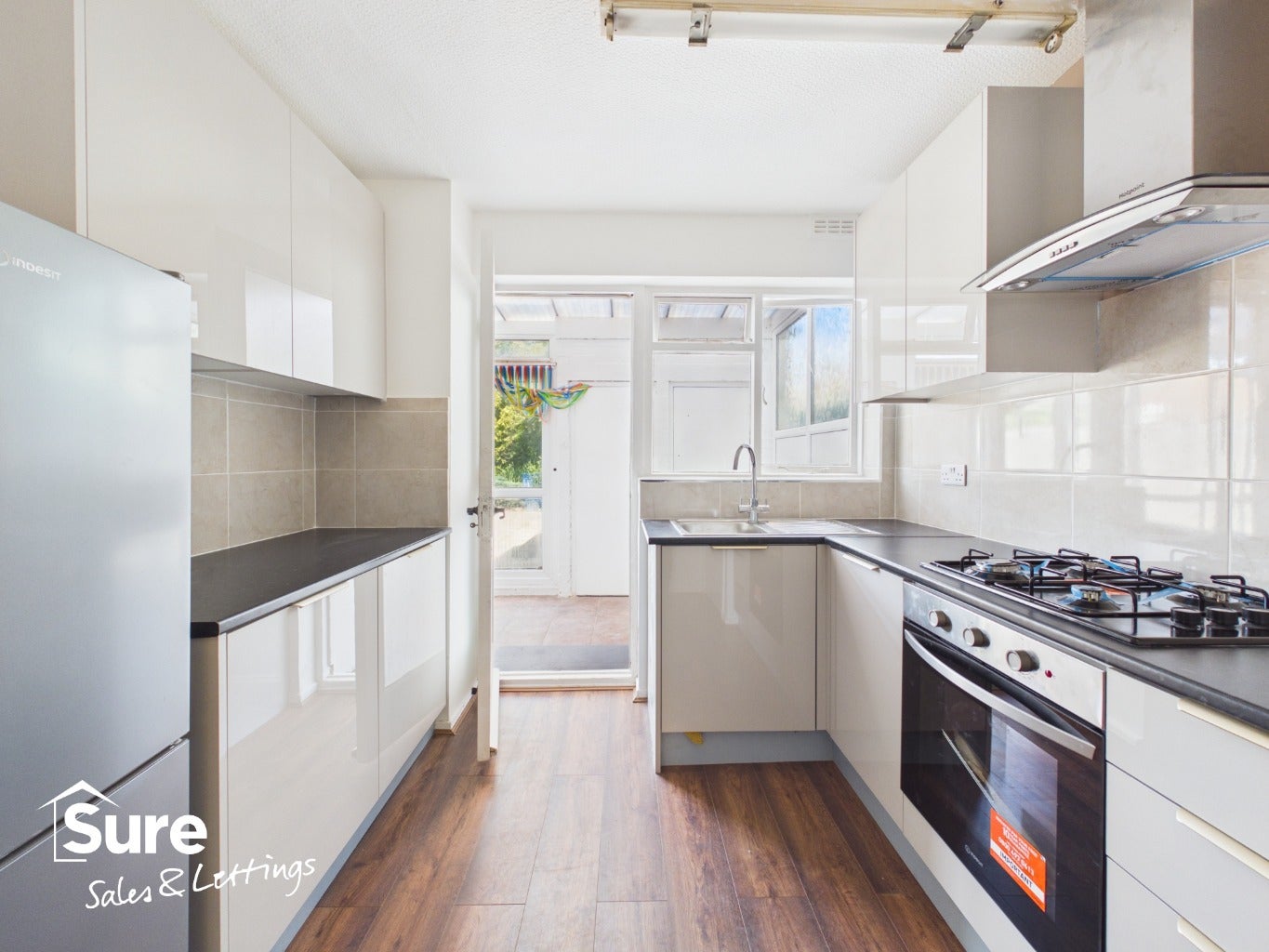 House Bennetts End Close in Dacorum