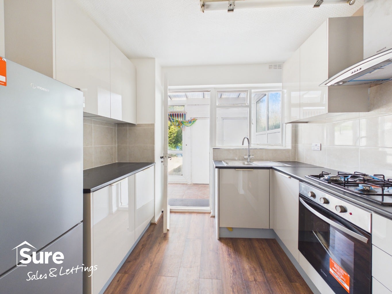 House Bennetts End Close in Dacorum