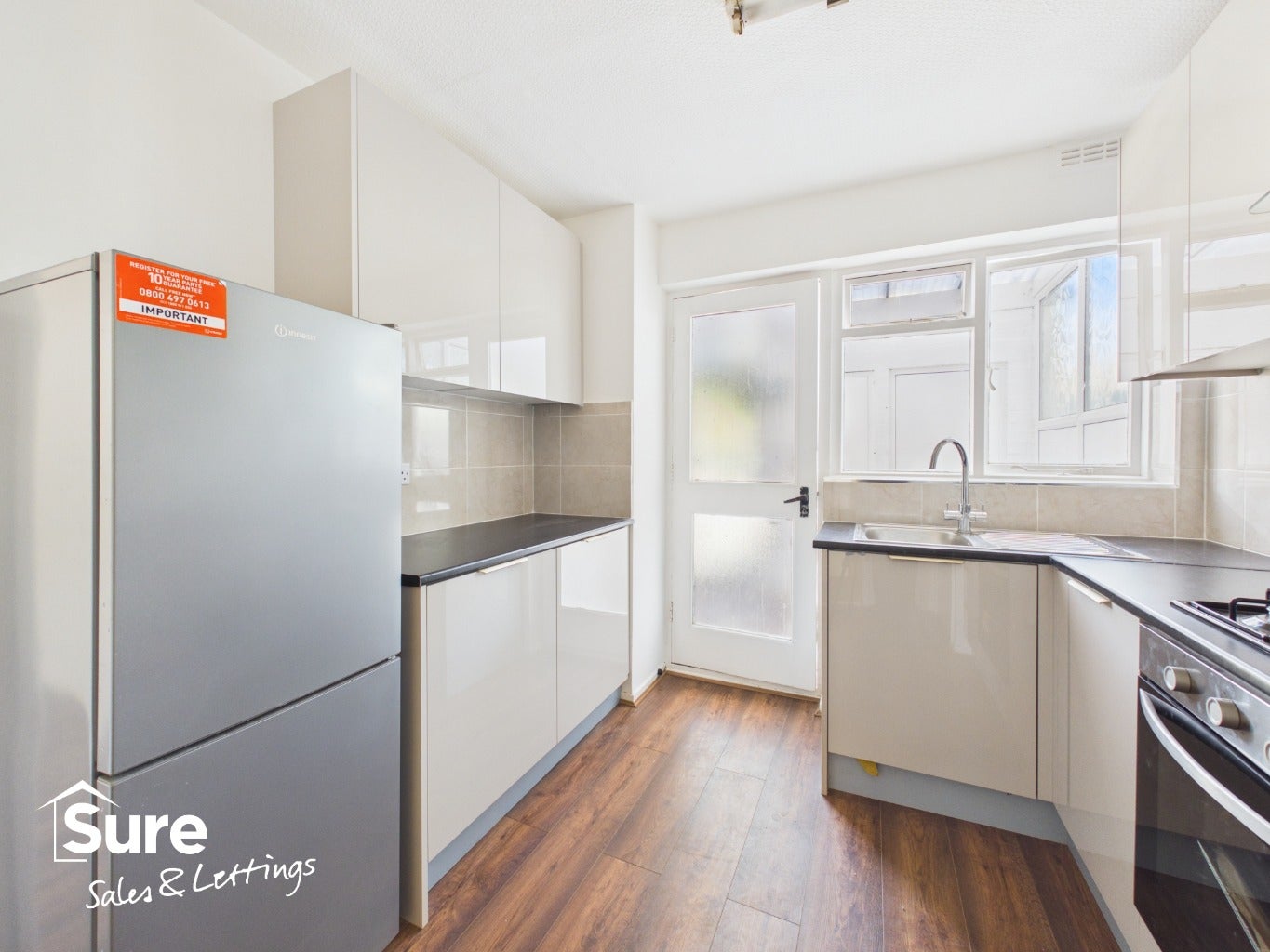 House Bennetts End Close in Dacorum