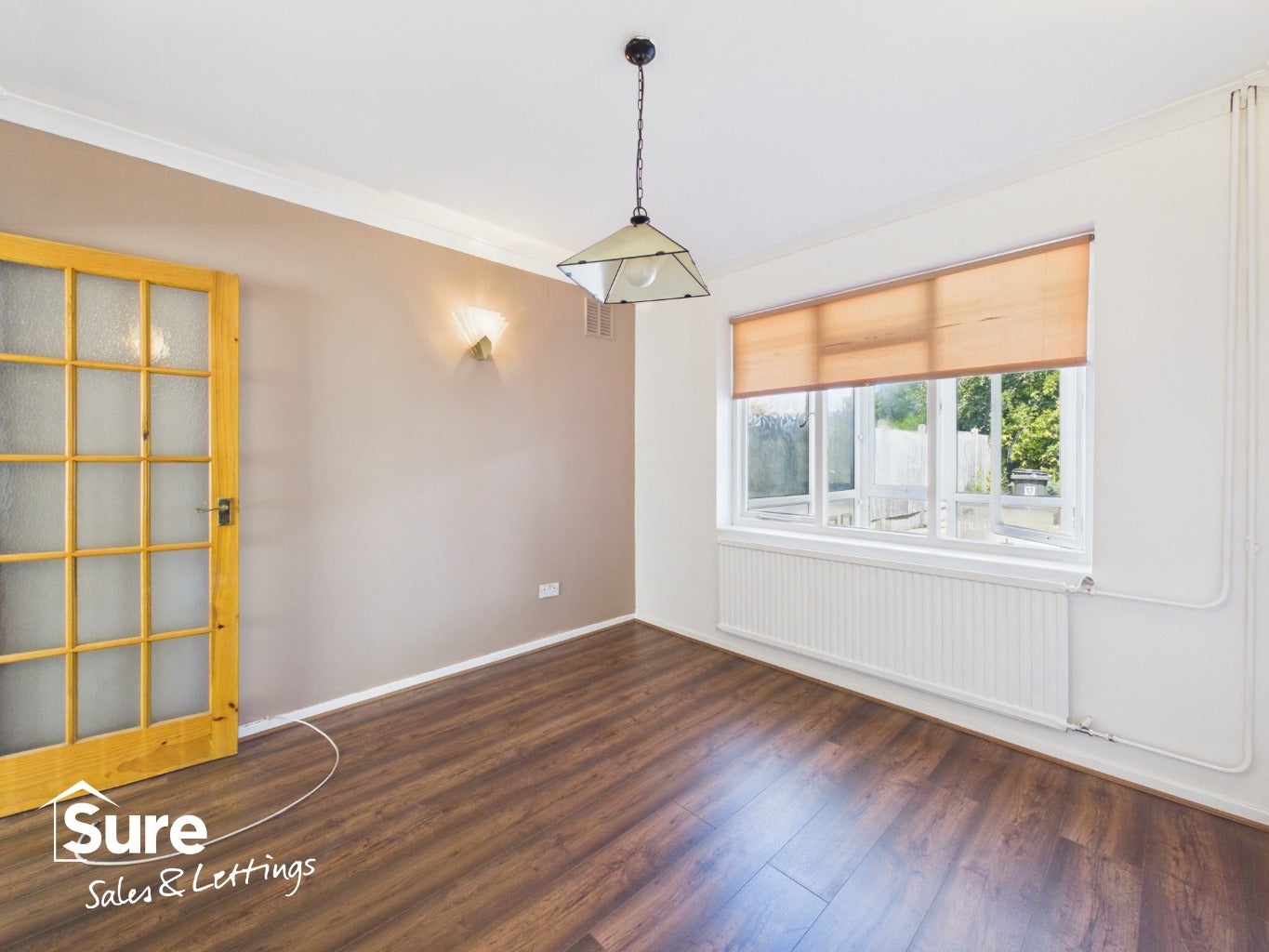 House Bennetts End Close in Dacorum