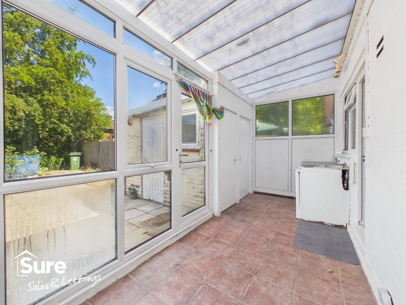 House Bennetts End Close in Dacorum