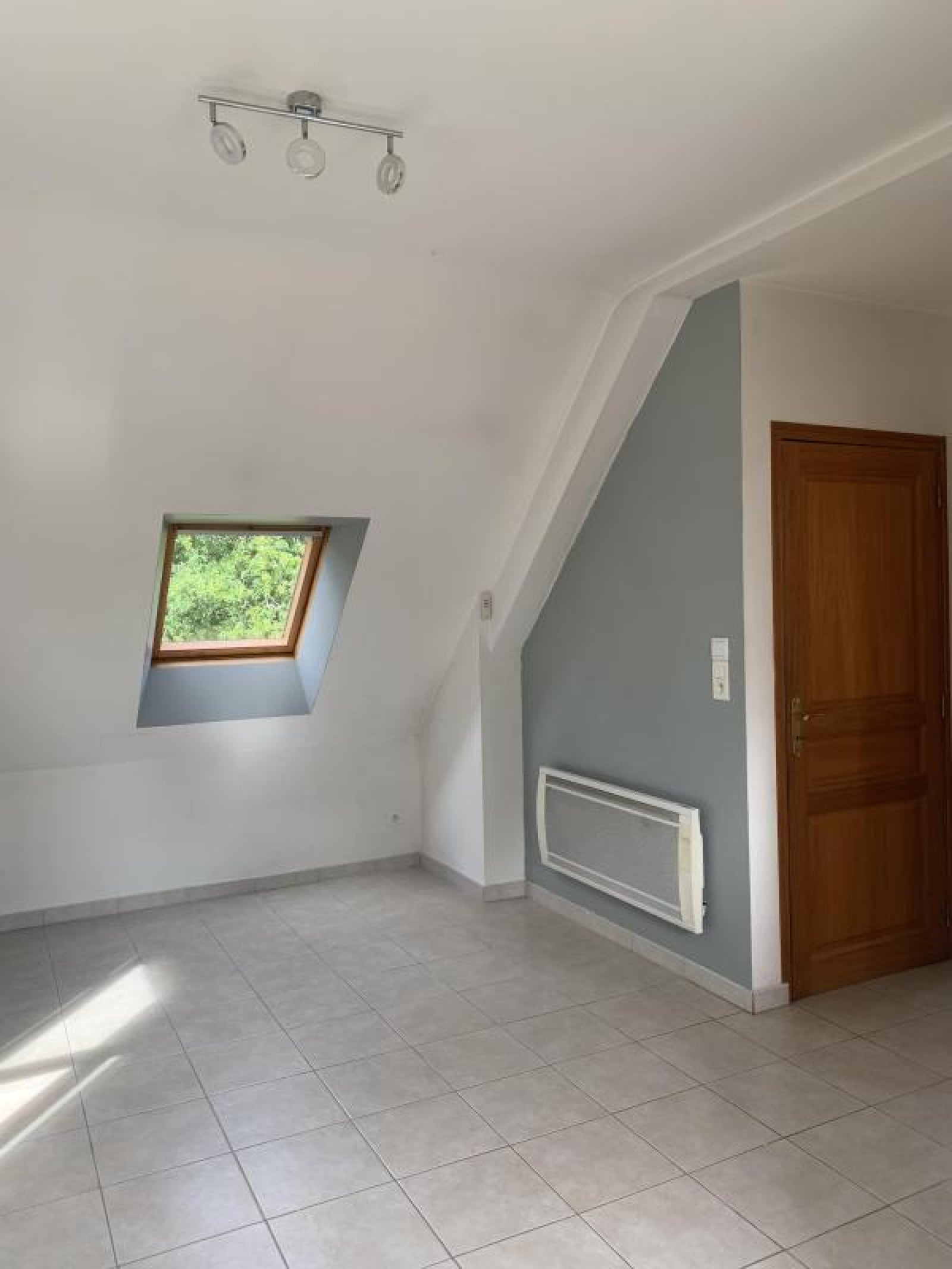 Appartement Allée des Panetons à La Chapelle-sur-Erdre