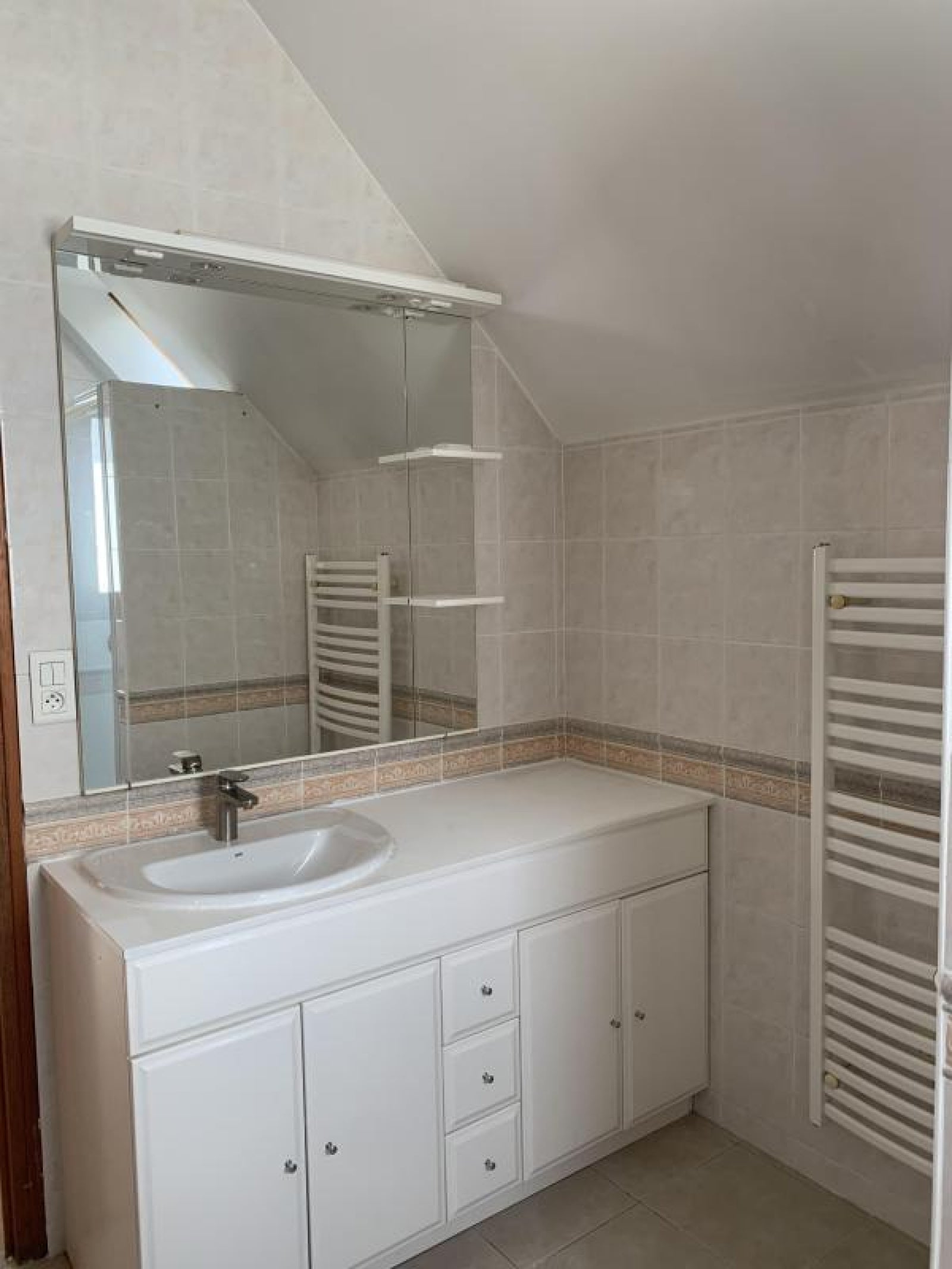 Appartement Allée des Panetons à La Chapelle-sur-Erdre