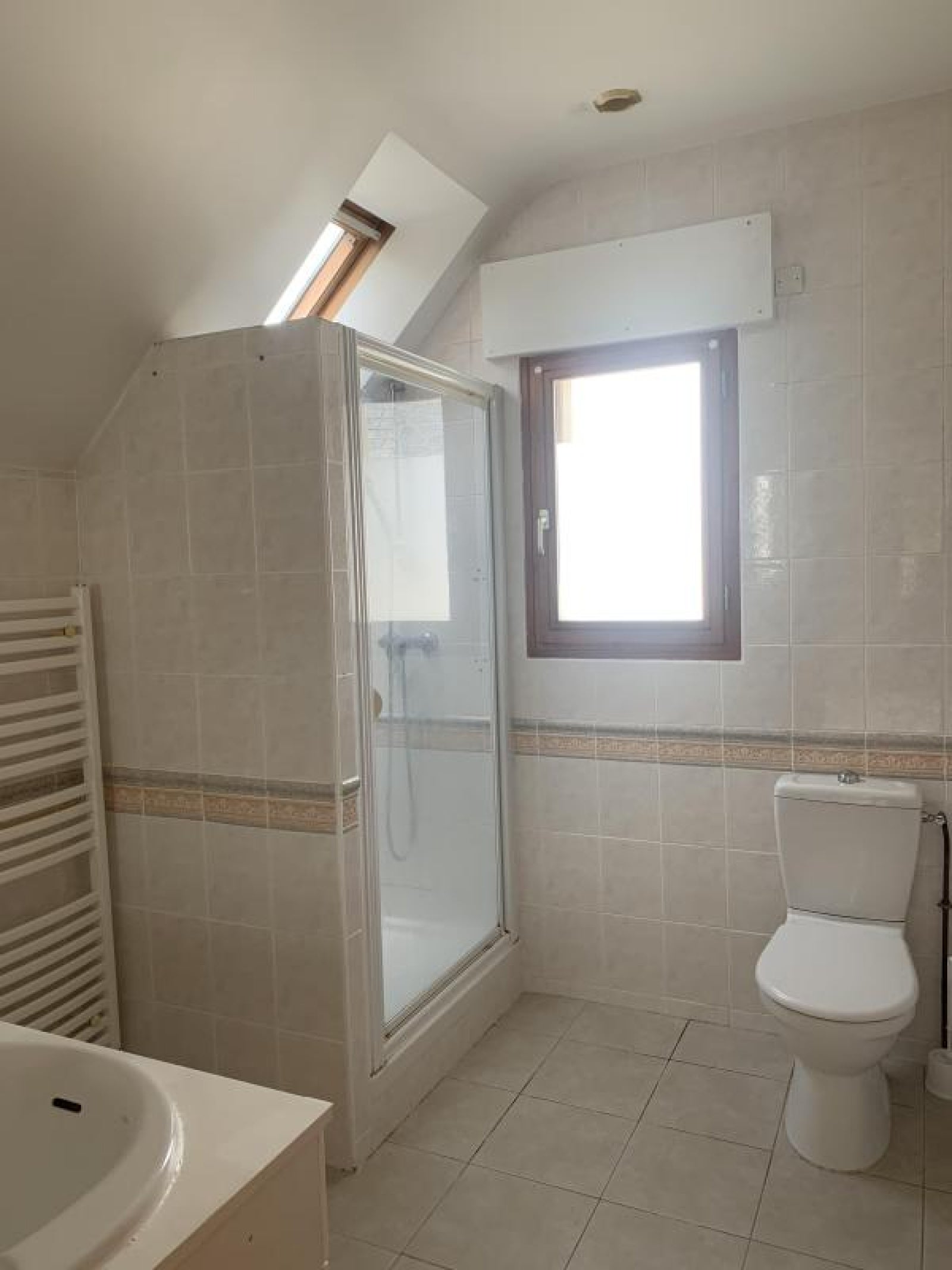 Appartement Allée des Panetons à La Chapelle-sur-Erdre