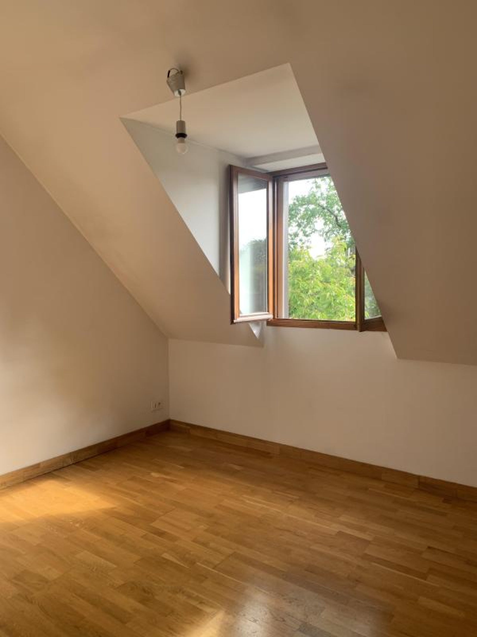 Appartement Allée des Panetons à La Chapelle-sur-Erdre