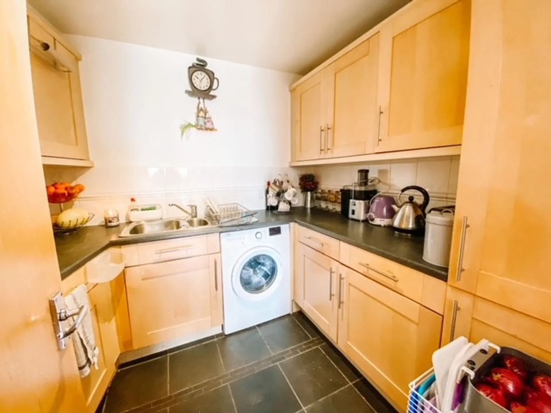Flat Scotney Gardens in Maidstone
