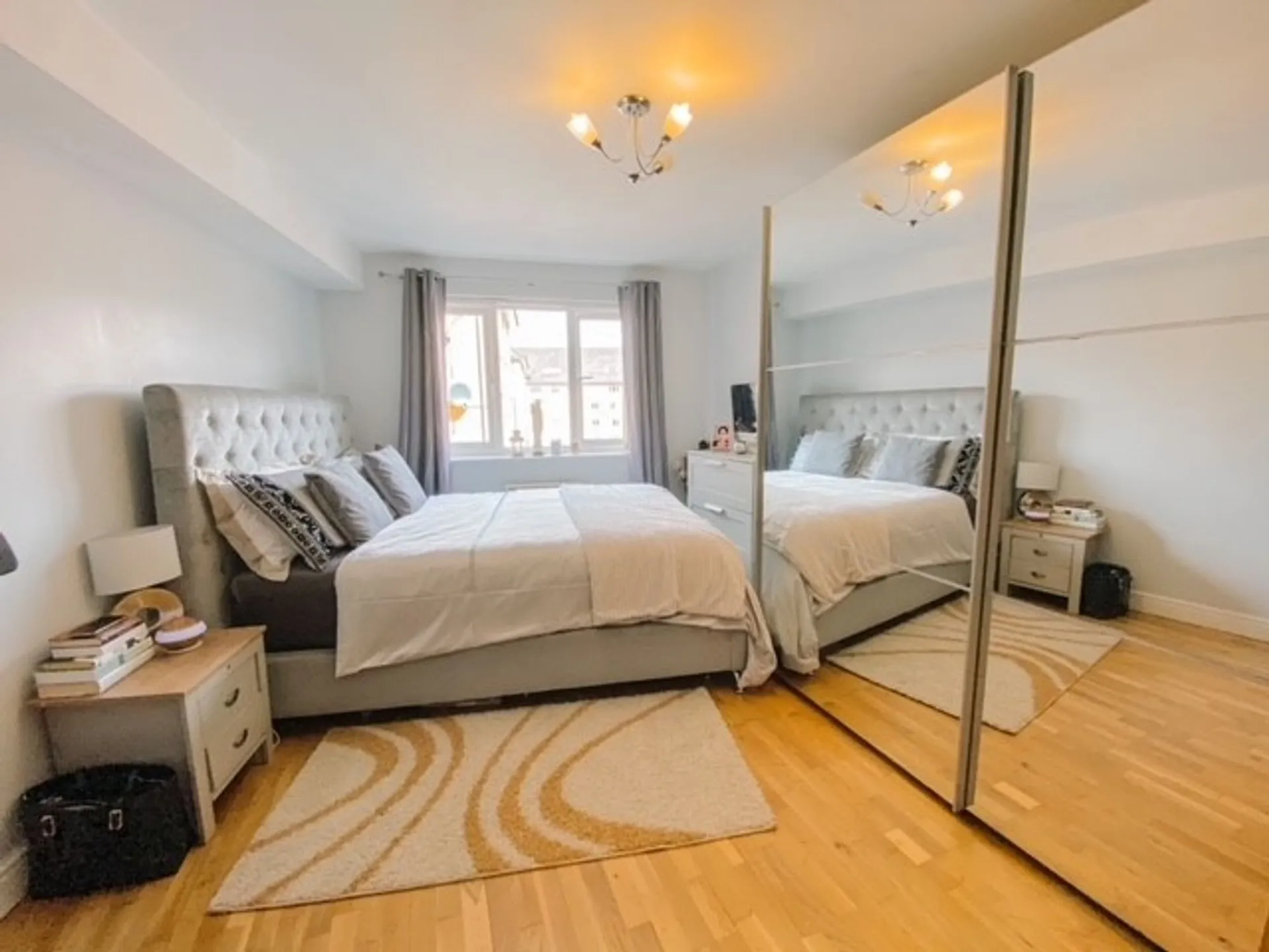 Flat Scotney Gardens in Maidstone