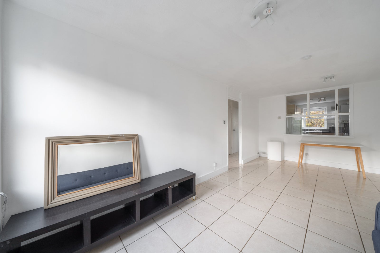 Flat Rotherfield Street in Greater London