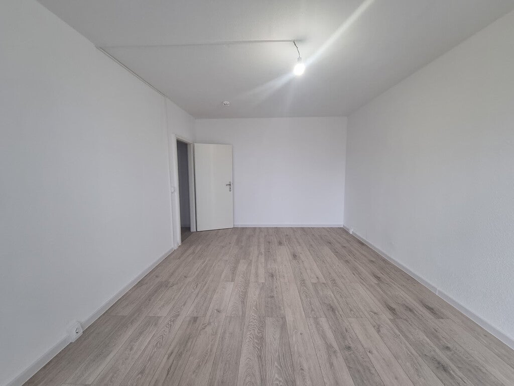 Wohnung Bruno-Taut-Ring in Magdeburg