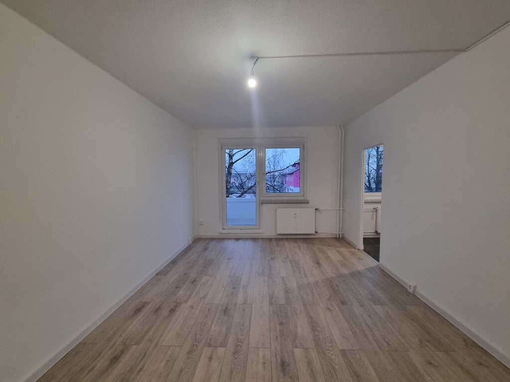 Wohnung Bruno-Taut-Ring in Magdeburg