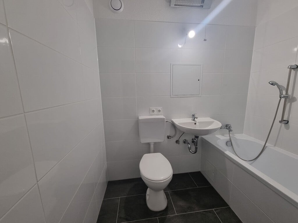 Wohnung Bruno-Taut-Ring in Magdeburg
