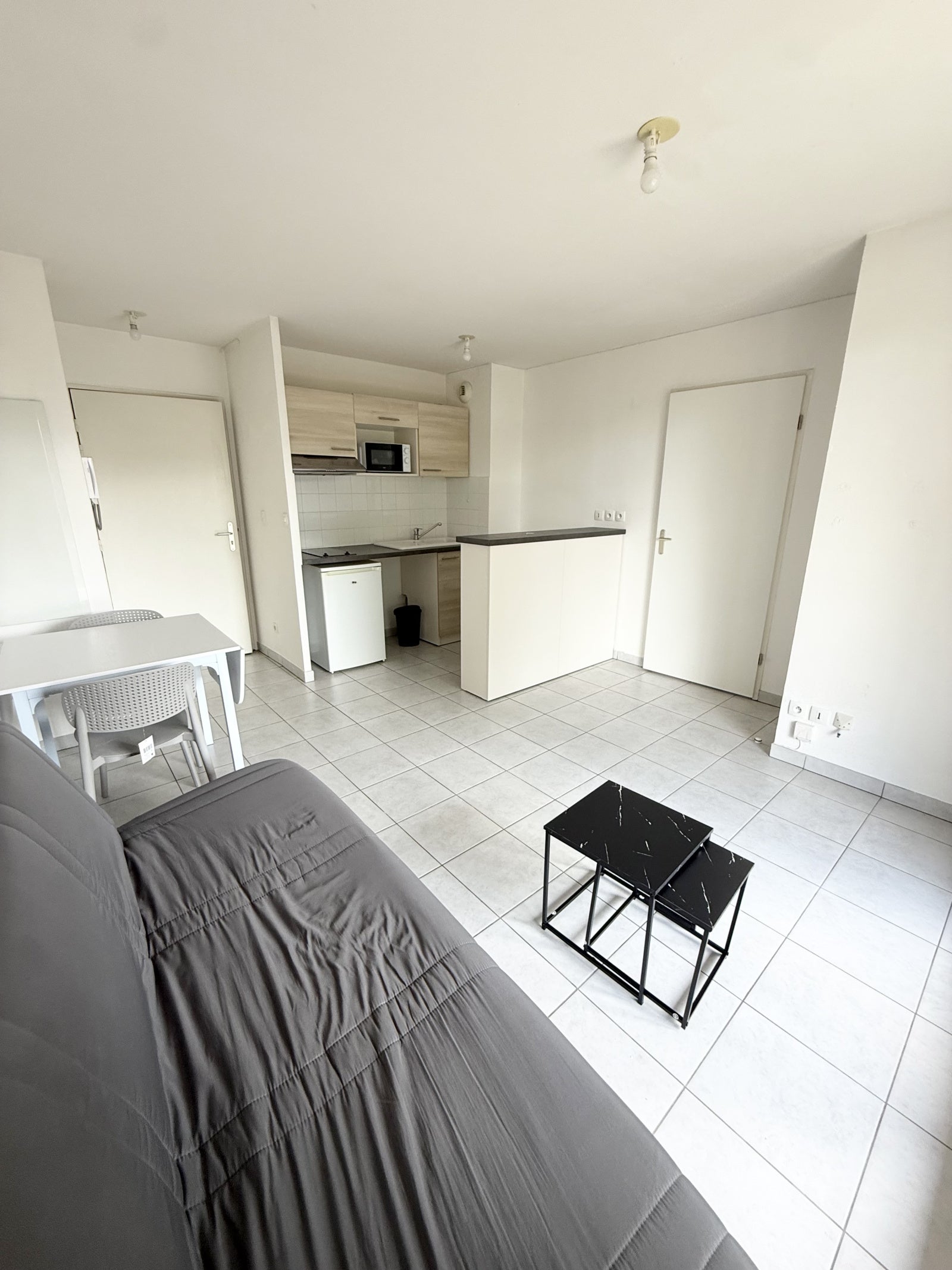Flat Rue Émile Dehay in Achicourt