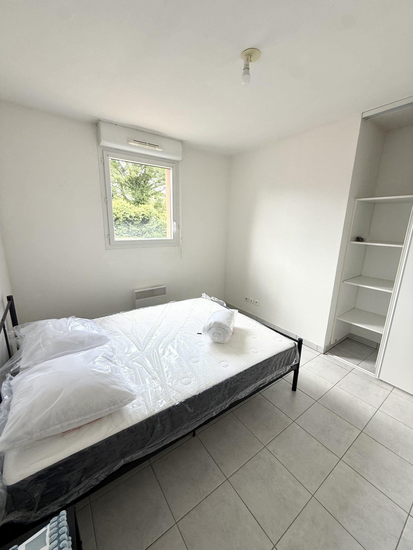 Flat Rue Émile Dehay in Achicourt