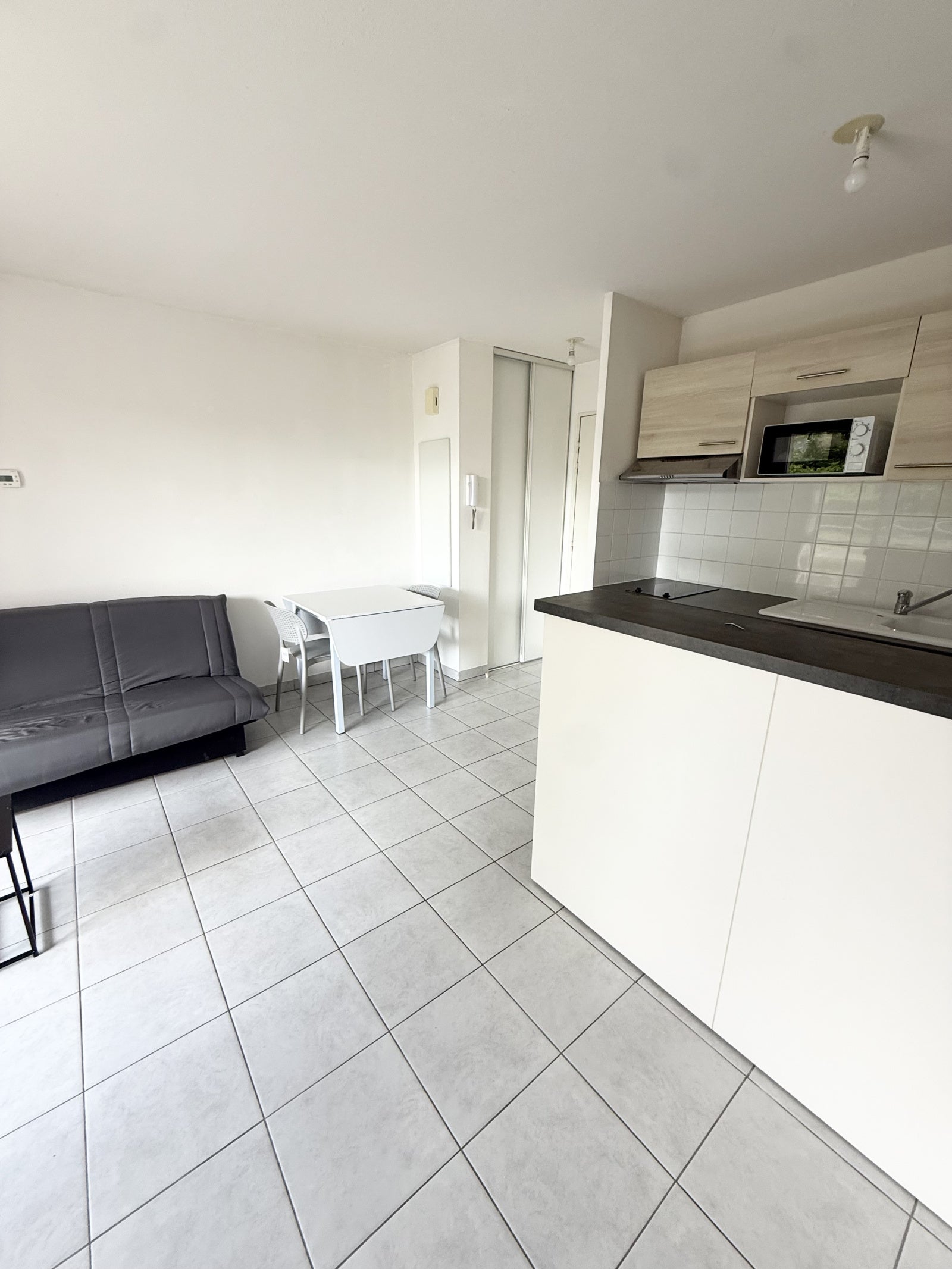 Flat Rue Émile Dehay in Achicourt