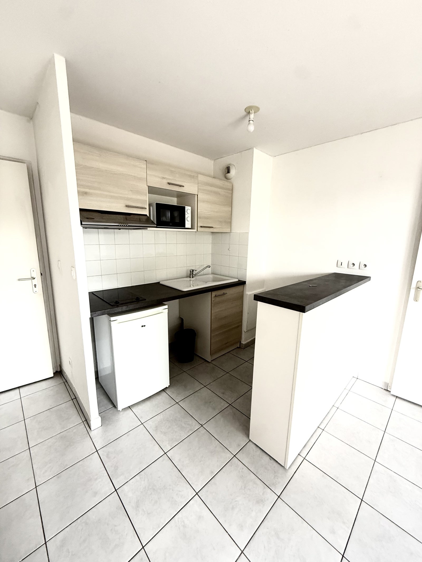 Flat Rue Émile Dehay in Achicourt