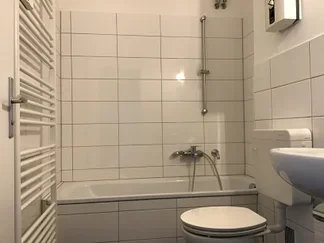 Wohnung Meistersingerstraße in Essen