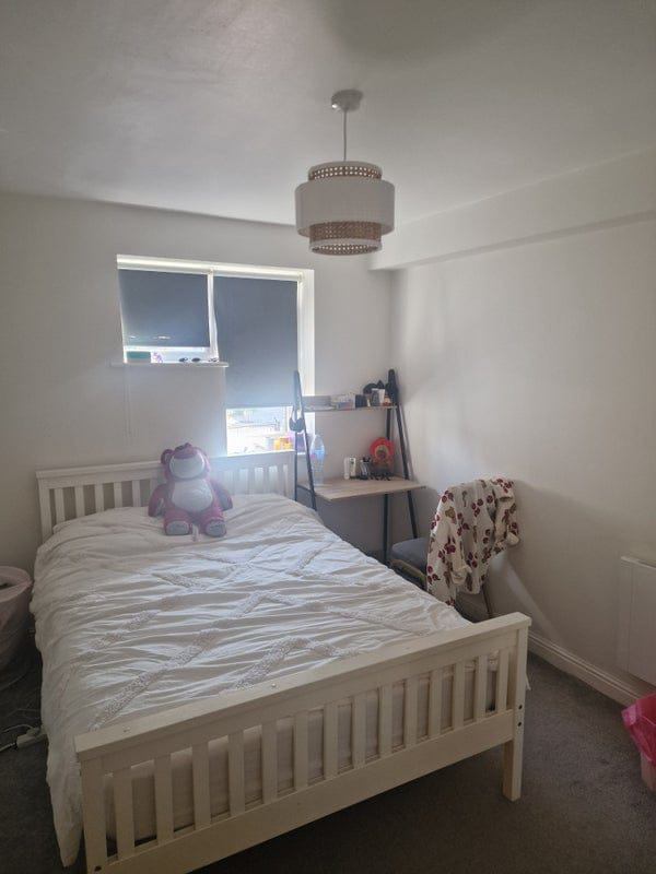 Room Finland Street in Greater London