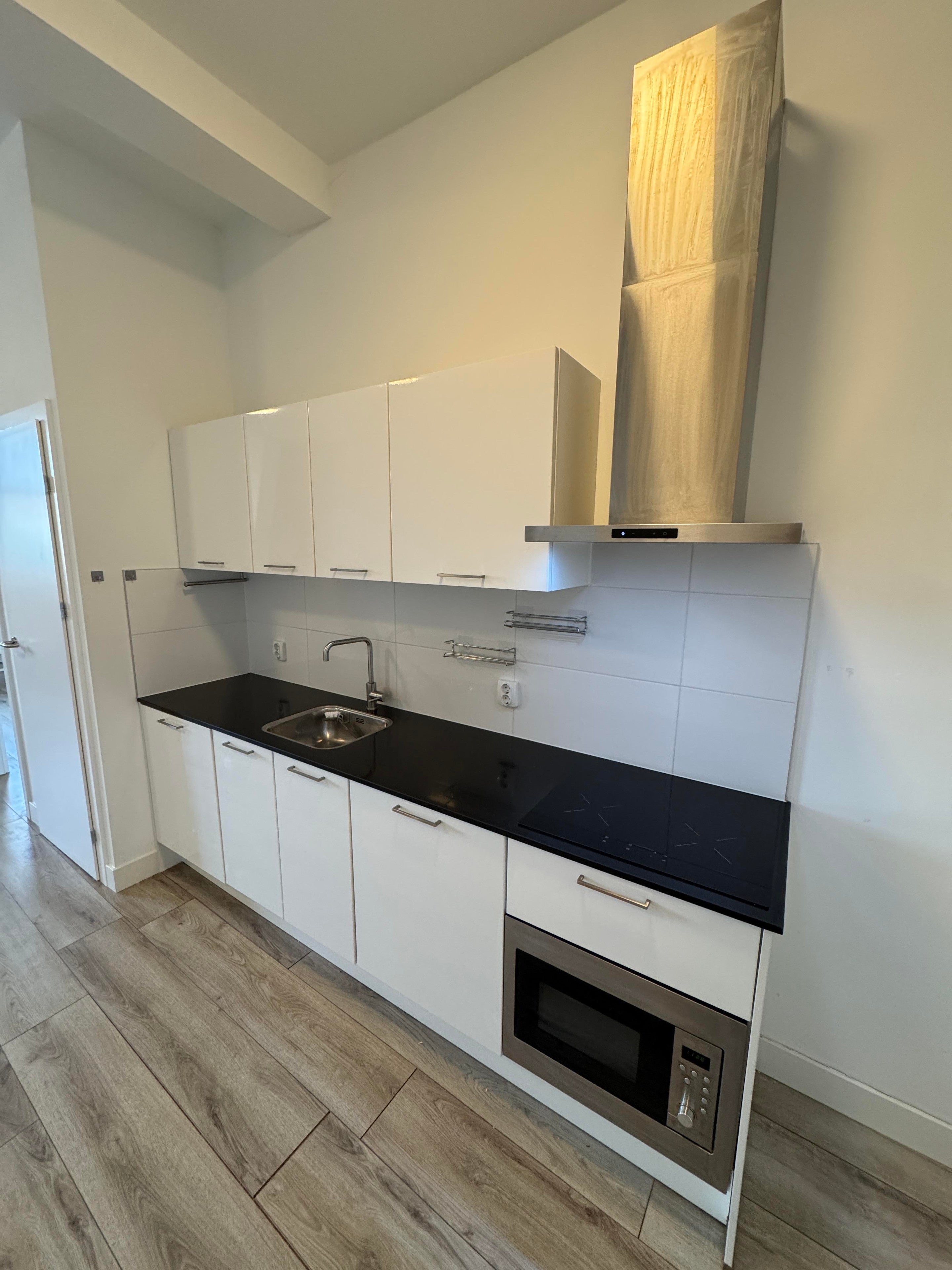 Appartement Herebinnensingel in Groningen