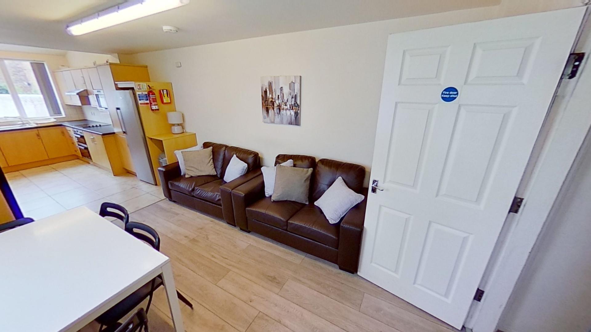 Room Chichester Street in Chester