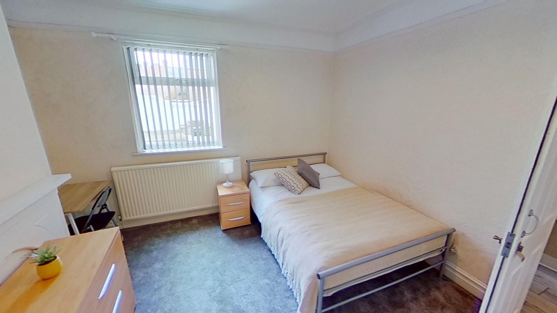 Room Chichester Street in Chester