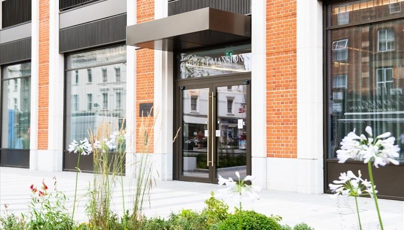 Flat Edgware Road in City of Westminster
