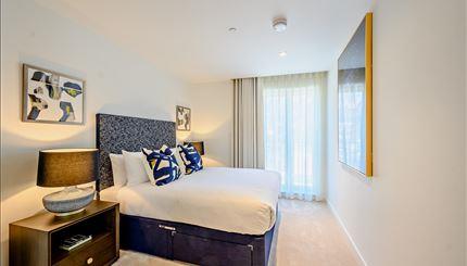 Flat Edgware Road in City of Westminster