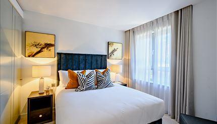 Flat Edgware Road in City of Westminster