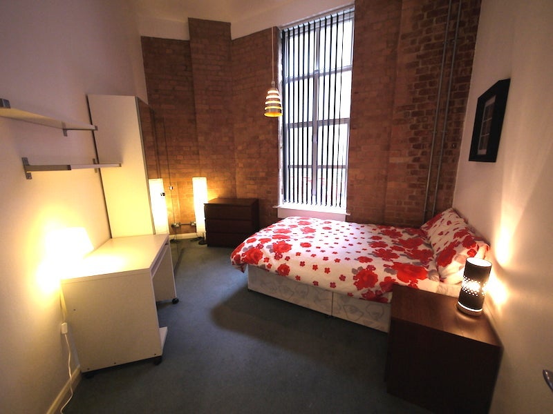 Flat Birchfield Street in Greater London