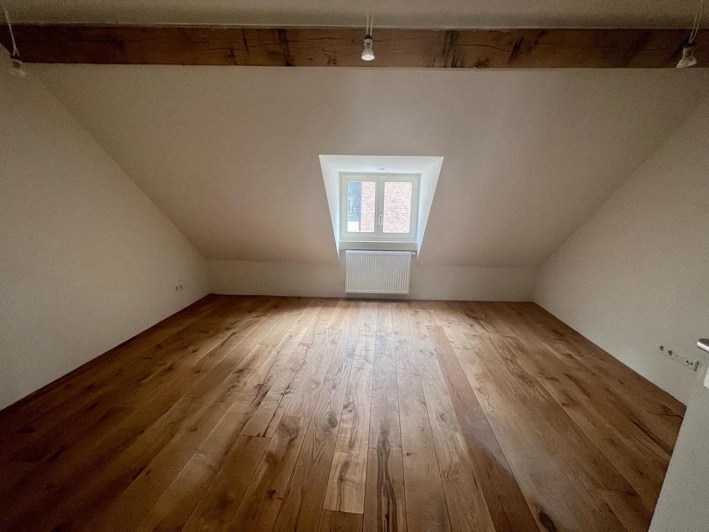 Appartement Sint Pieterstraat 2
