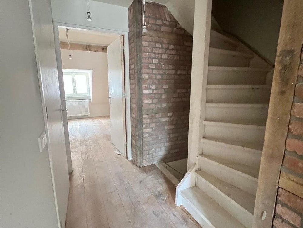 Appartement Sint Pieterstraat 3
