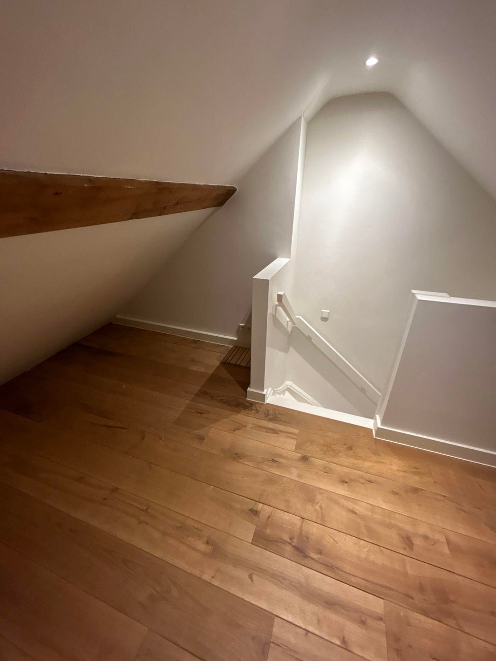Appartement Sint Pieterstraat 5