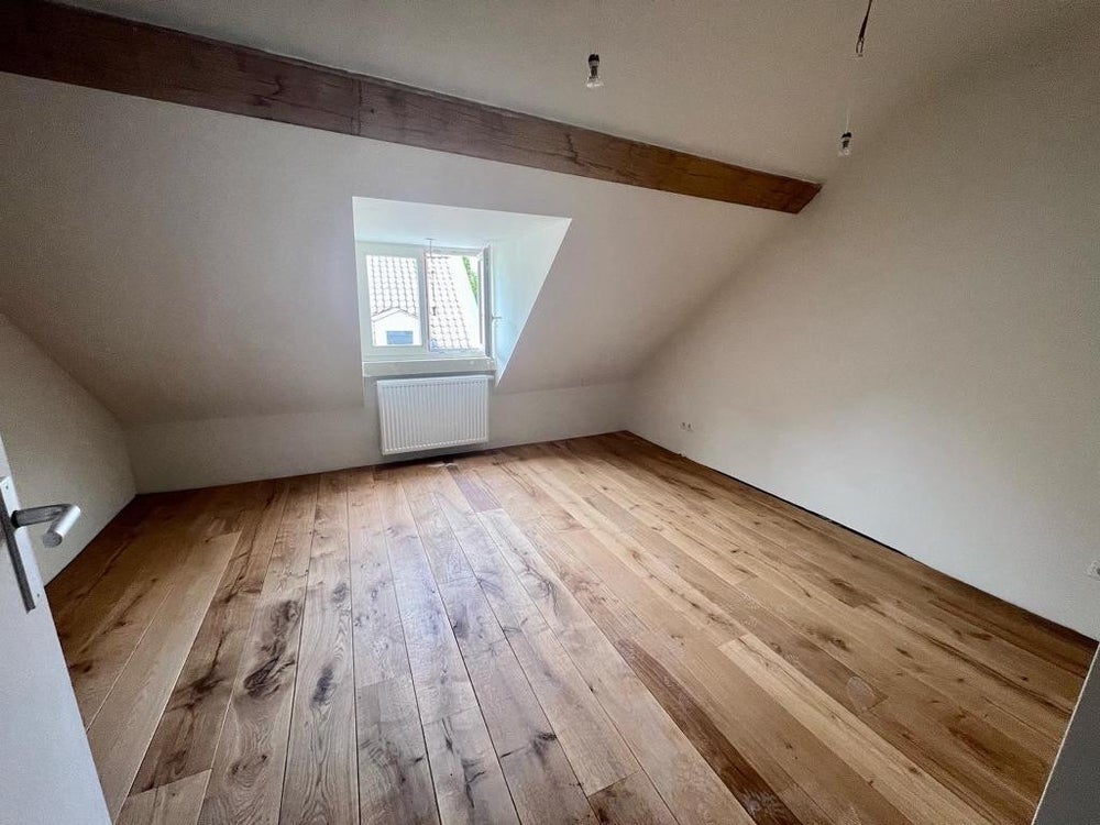 Appartement Sint Pieterstraat 4