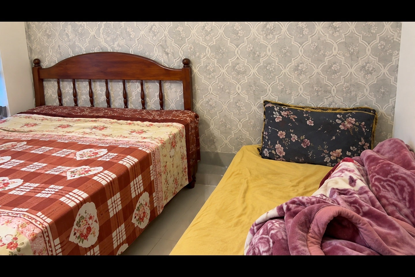 Room Kentview Gardens in Greater London
