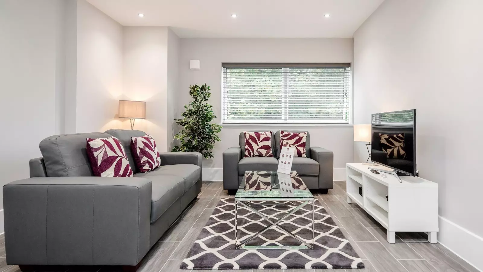 Flat Eaton Manor in Portslade by Sea
