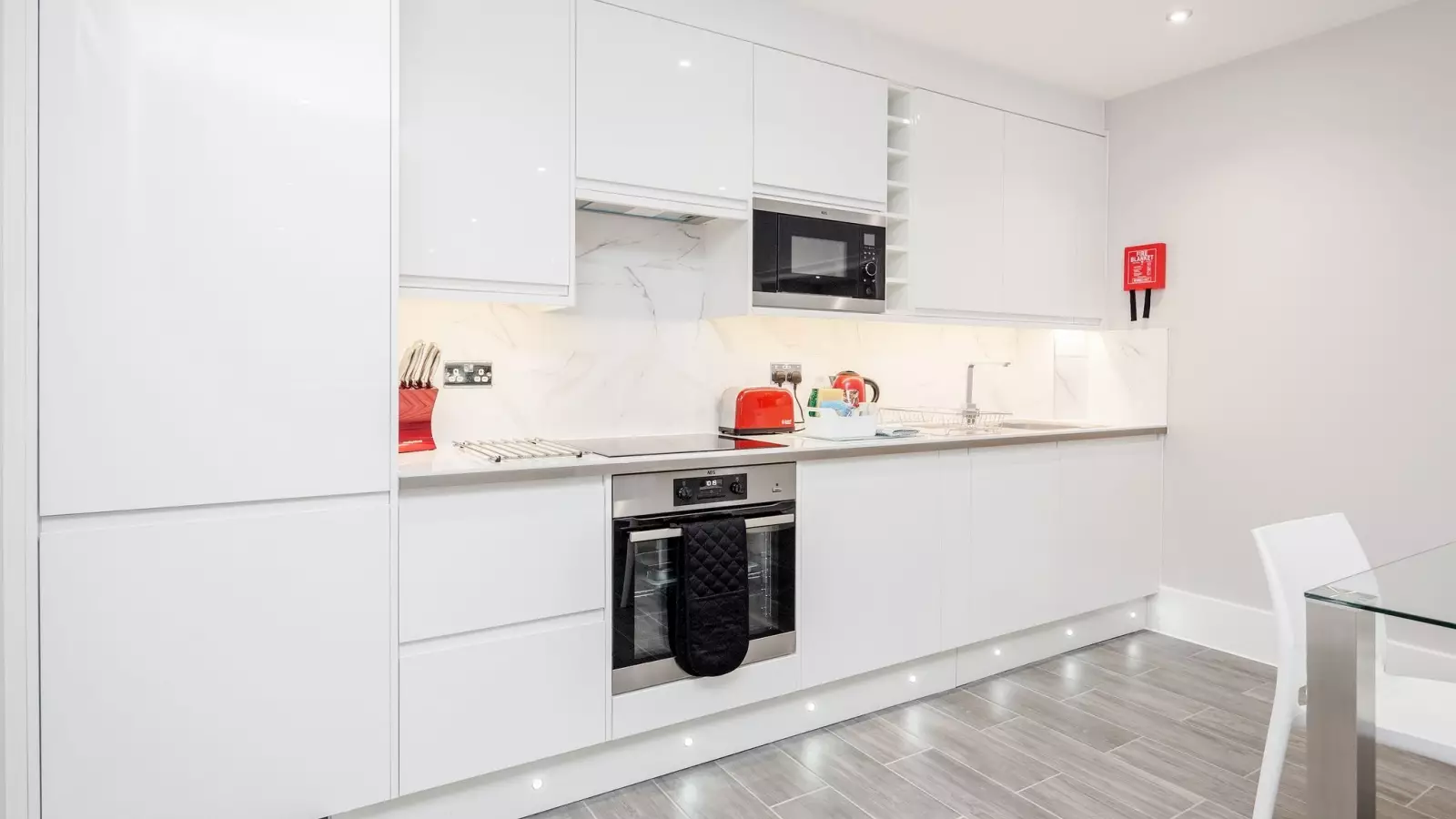 Flat Eaton Manor in Portslade by Sea
