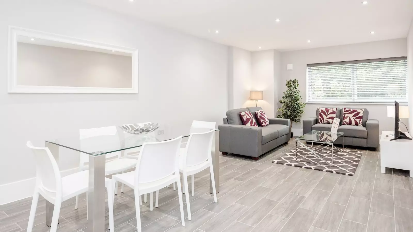 Flat Eaton Manor in Portslade by Sea