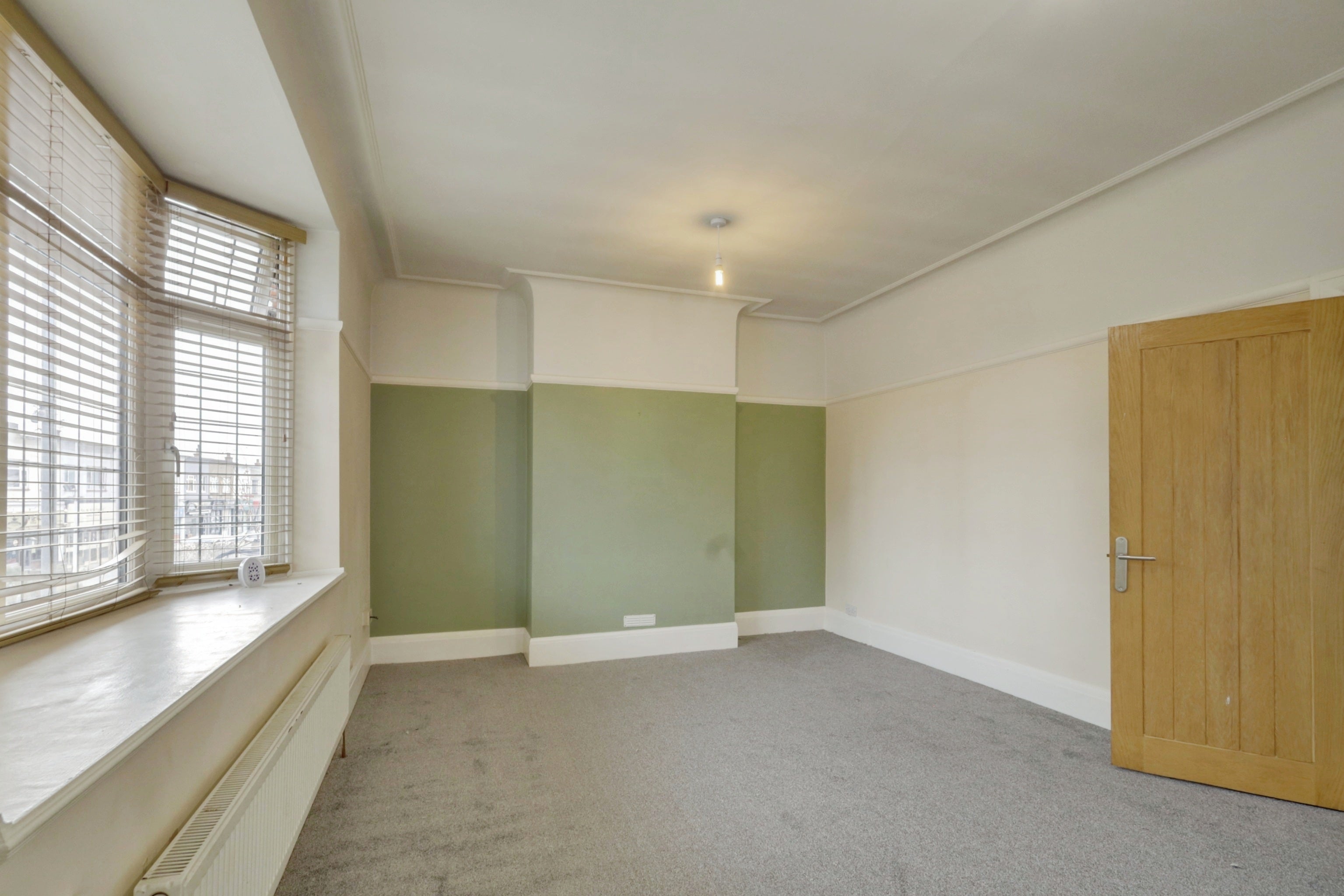 Flat Galleydene in Castle Point