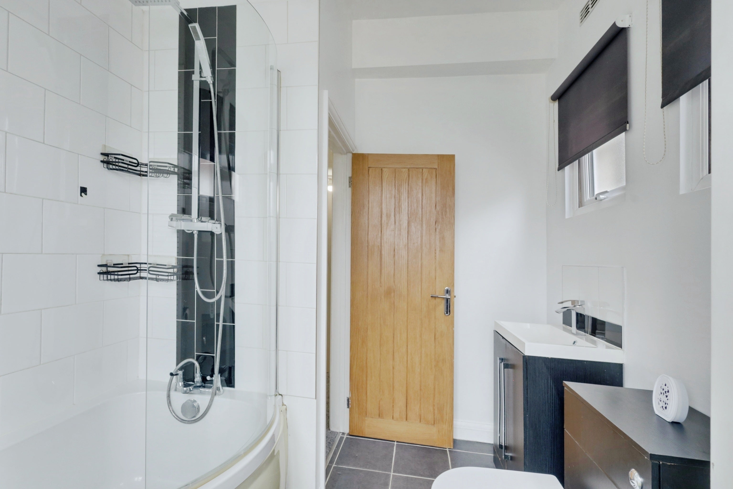 Flat Galleydene in Castle Point