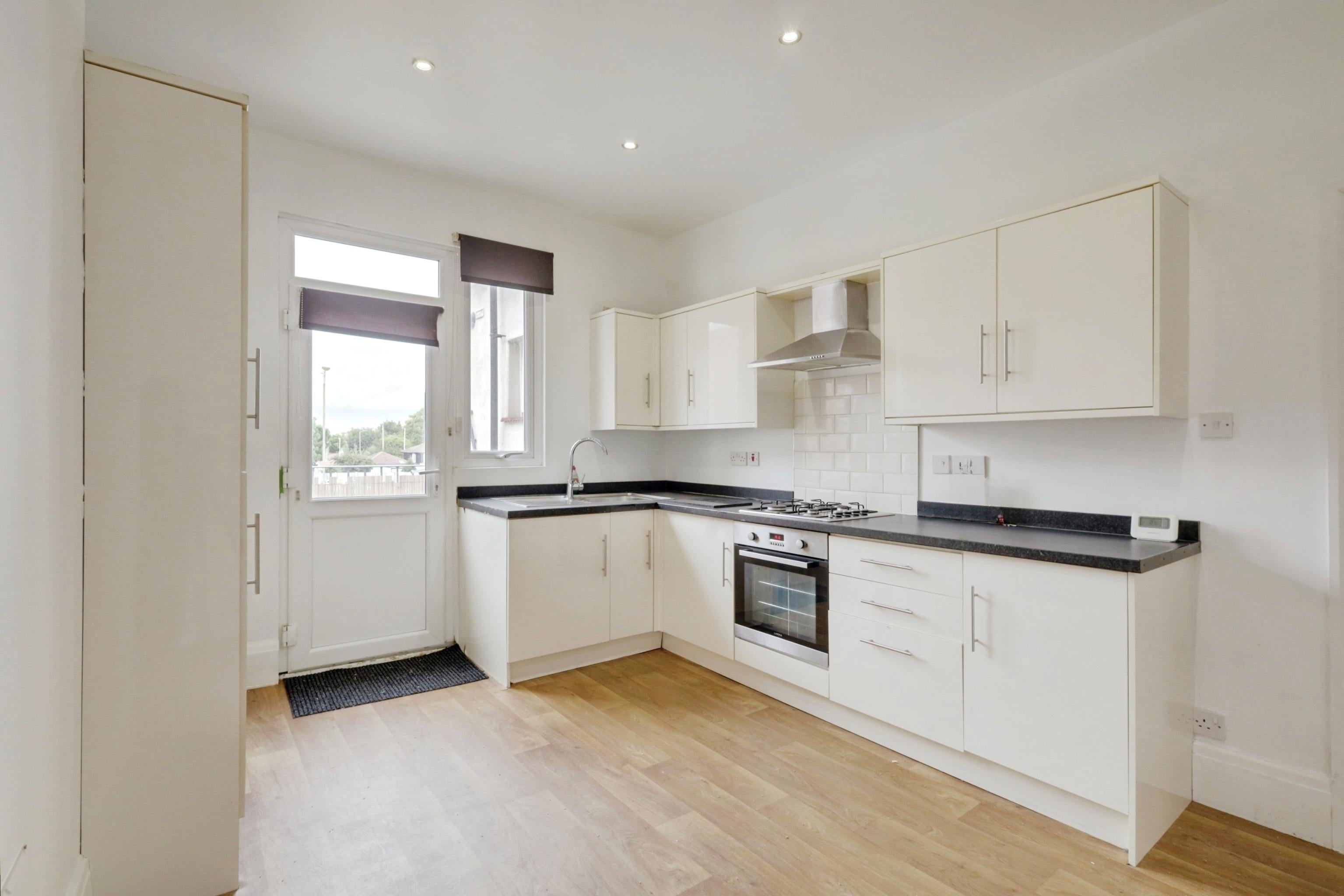 Flat Galleydene in Castle Point