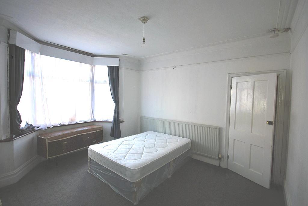 House Thurlby Road in Greater London